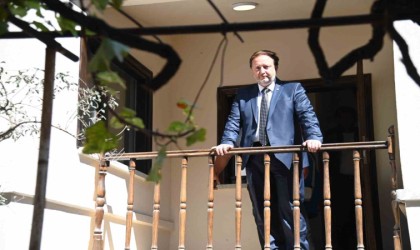 Karesi Belediyesi kültürel mirasına sahip çıkıyor