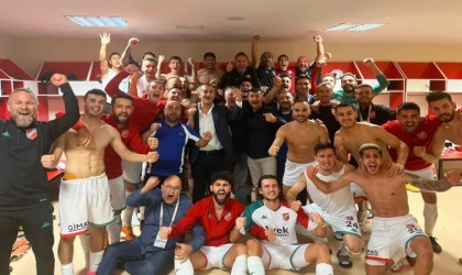 Karşıyaka yeniden lider