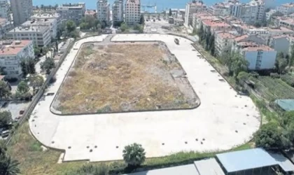 Karşıyaka’da 100’üncü yıl coşkusu