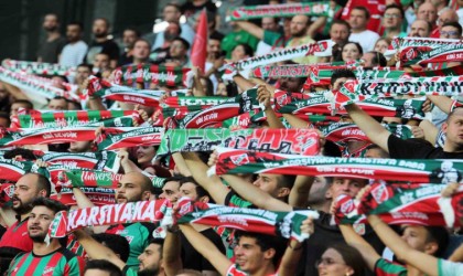 Karşıyakadan stadyum duyurusu