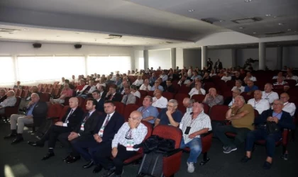 Karşıyaka’nın tüzük kongresi ertelendi