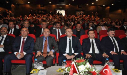 Karsta KAFKAS Projesinin tanıtımı yapıldı