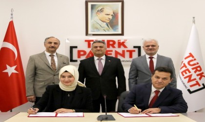 Kastamonu Üniversitesi ile TÜRKSMD arasında işbirliği protokolü imzalandı