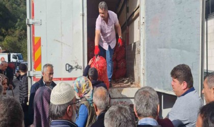 Kastamonuda Ahşap Sera Projesi hayata geçirildi