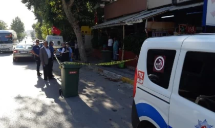 Kayınbiraderini öldüren sanık: Kendimi korumak amacıyla yere ateş ettim