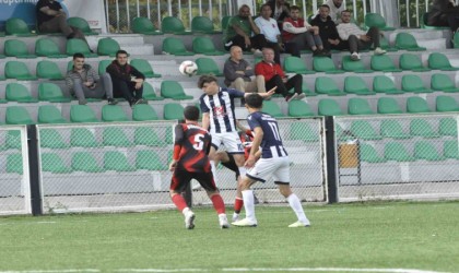 Kayseri 1. Amatör Kümede 2. hafta tamamlandı