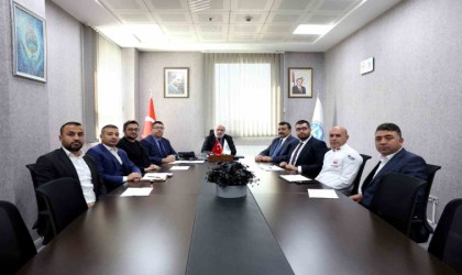 Kayseri Gastronomi Günleri 27 Ekimde Başlıyor