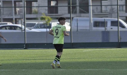 Kayseri Yolsporda Hanifi Can Söğüt rüzgârı