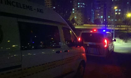 Kayseri’de iki grup arasındaki kavgada tüfekle vurulan 3 çocuk yaralandı