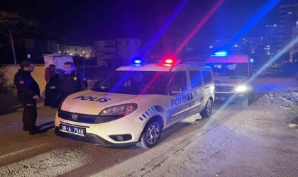 Kayseride silahlı kavga: 3 çocuk yaralandı