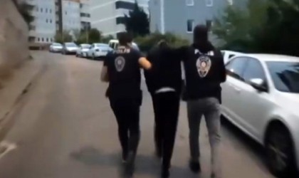 Kayserideki Sahte Ses Operasyonu: 1 gözaltı