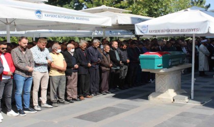 Kayserinin neşe kaynağı Fehminin ölümü esnafı yasa boğdu