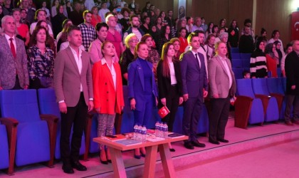 KBÜde Türkiye Cumhuriyetinin Yüzyılı Anadolunun Müzikal Öyküsü