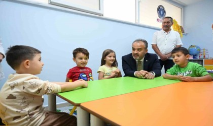 Kestelde hayat boyu öğrenmeye yatırım