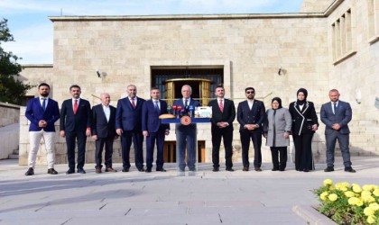 Kestelin ‘En ucuz ekmeği Türkiye Büyük Millet Meclisinde