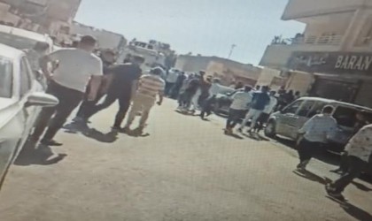 Kira anlaşmazlığı ev sahibi ve kiracıyı kavgaya sürükledi