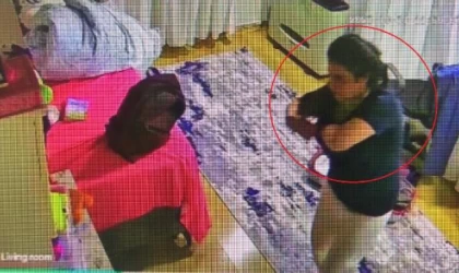 Kiracısının 400 bin lira değerindeki döviz ve ziynet eşyasını çaldı