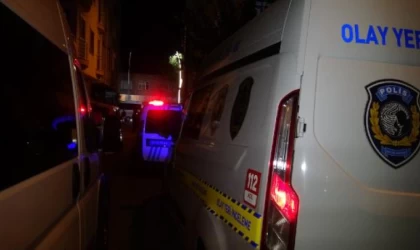 Kocaeli’de iki grup arasında silahlı kavga: 1 yaralı