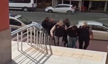 Kocaelide PYD/YPG operasyonu: 4 tutuklama