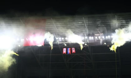 Kocaelispor - Gençlerbirliği: 2-2