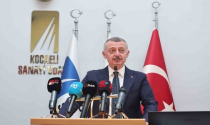 Kocaeliye metro hattı müjdesi