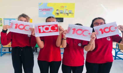 Kod Haftası etkinlikleri