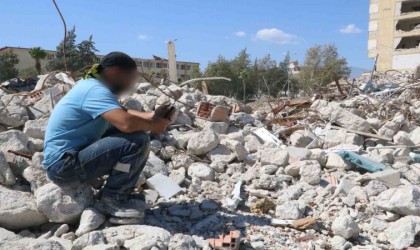 Konuştuğu kadınla buluştuğu kadın farklı çıktı, adisyon oyunuyla 9 bin 500 TLsinden oldu