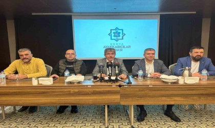 Konya Ayakkabı Çanta Moda Fuarı kapılarını açıyor