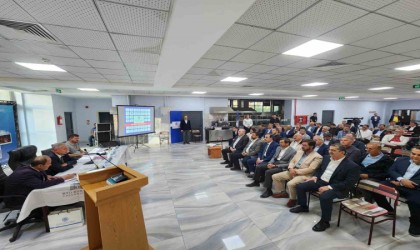 Konya Ticaret Odası Meclisinden İsraile kınama