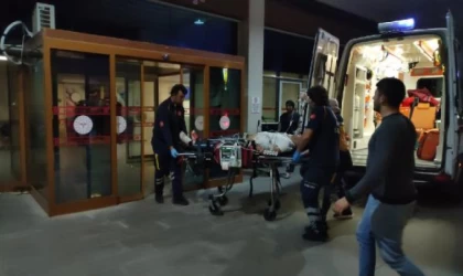 Konya’da asker eğlencesinde kavga: 5 yaralı