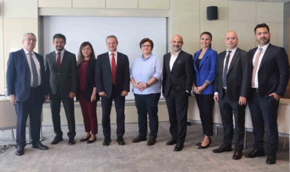 KPMG Türkiyeden Ege Bölgesine büyük yatırım