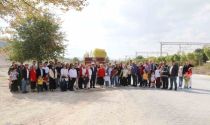 Kütahya OSBde 100. yıl coşkusu