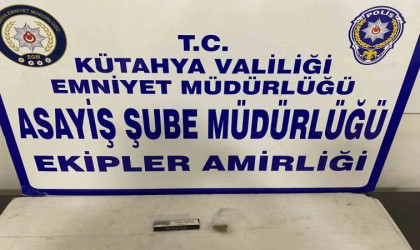 Kütahyada 51 şahıs ve 29 aracın sorgusu, GBT kontrolü ve denetimi yapıldı