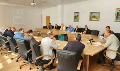 Kütahyada Anadolu Mektebi Yazar Okumaları projesi