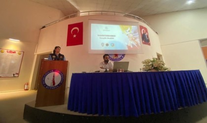 Kütahyada En İyi Narkotik Polisi Anne ve “Narko Gençlik” projesi etkinlikleri