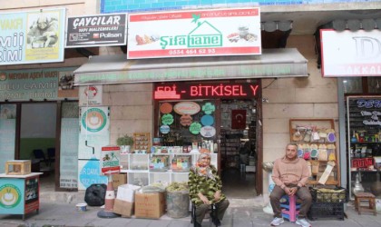 Kütahyalı aktarlardan hastalıklardan korunmak için tavsiyeler