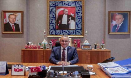 Kütahyanın Sultanbağı Mahallesinde kentsel dönüşüm