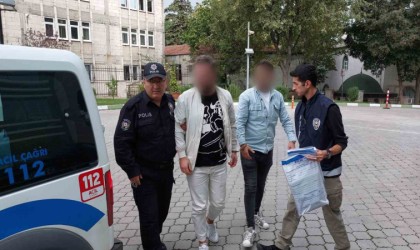 Kuyumcuda 1 kilo 700 gram altının eksik olduğu iddiasına 2 gözaltı