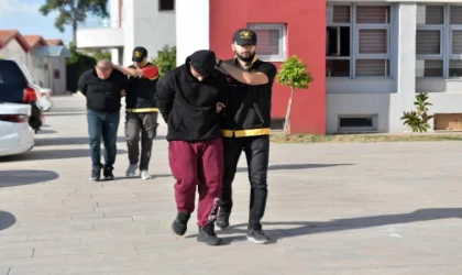 Kuzen cinayeti, engelli teyzelerinin bakım parası nedeniyle işlenmiş