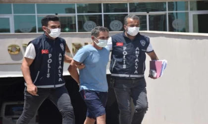 Mahkeme kararında direndi, arkadaş katiline yine müebbet verdi