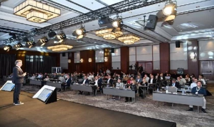 Makine sektörünün önde gelen temsilcileri dijital dönüşüm etkinliğinde buluştu