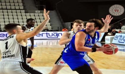 Manisa BŞB’nin rakipleri arasında oynanan maçta kazanan Porto oldu (EK FOTOĞRAFLAR)