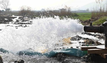 Manisada sondaj programı genişletildi