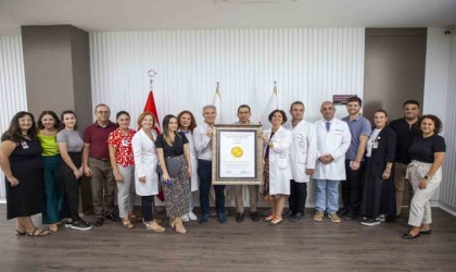 Medical Pointte 4. kez “JCI” gururu