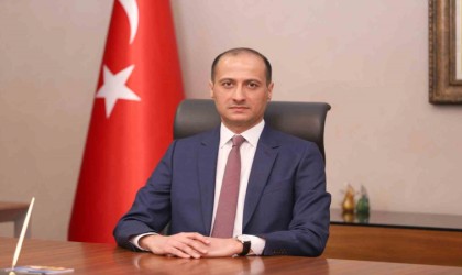 Mehmet Çıkmazdan Cumhuriyet Bayramı mesajı