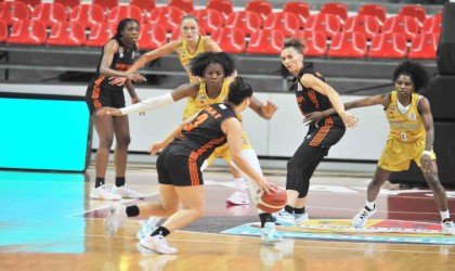 Melikgazi Kayseri Basketbol, Olimpiyakosu konuk edecek