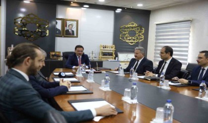 Melikgaziden Şirintepe Mahallesine yeni aile sağlığı merkezi