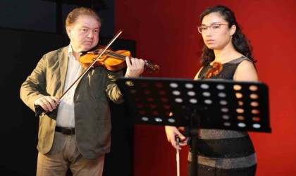 MEMde yeni sezon Cihat Aşkın konseri ile başladı