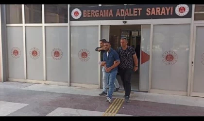 Metruk binada uyuşturucu satışına polis baskını