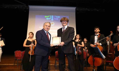 MEÜde oryantasyon programı tamamlandı